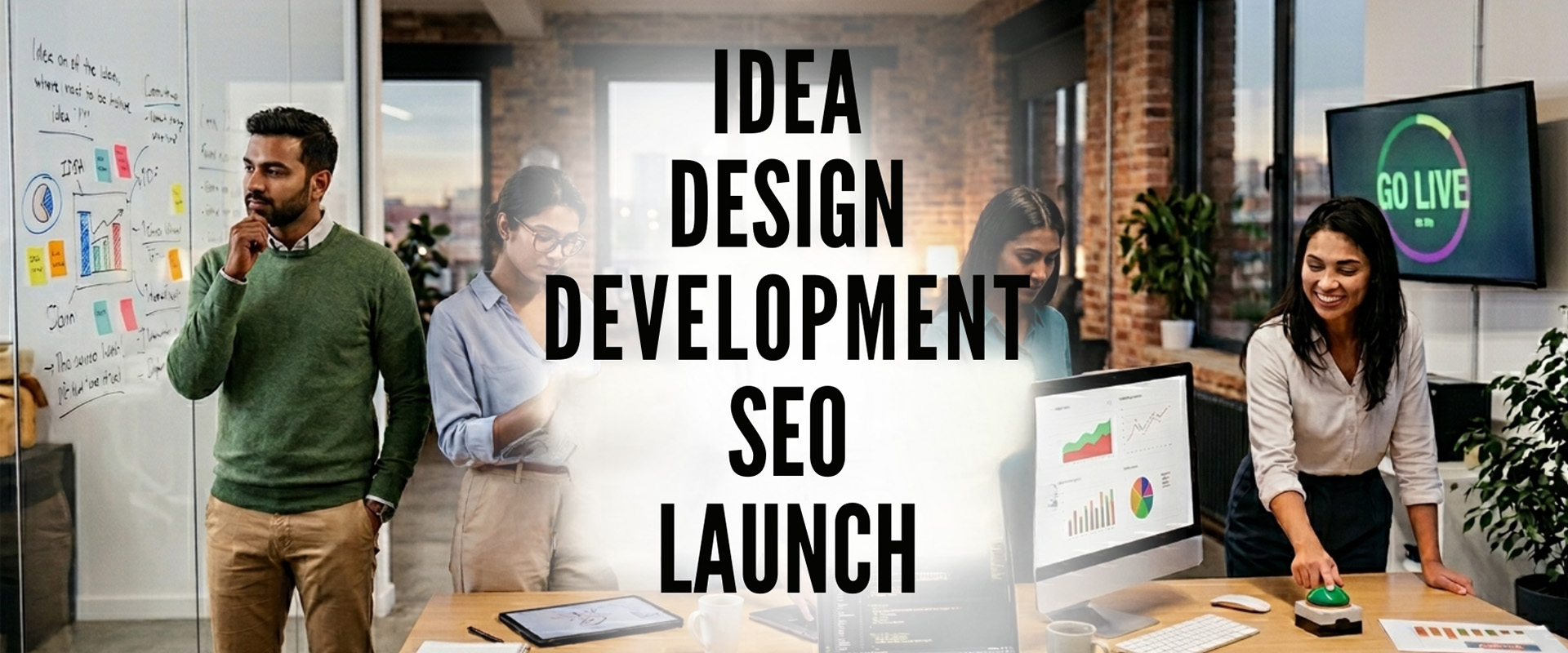 Website Process