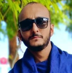 Ankit Shah