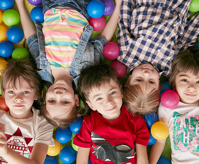 Kidsrus School