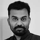 Ravi Mistry
