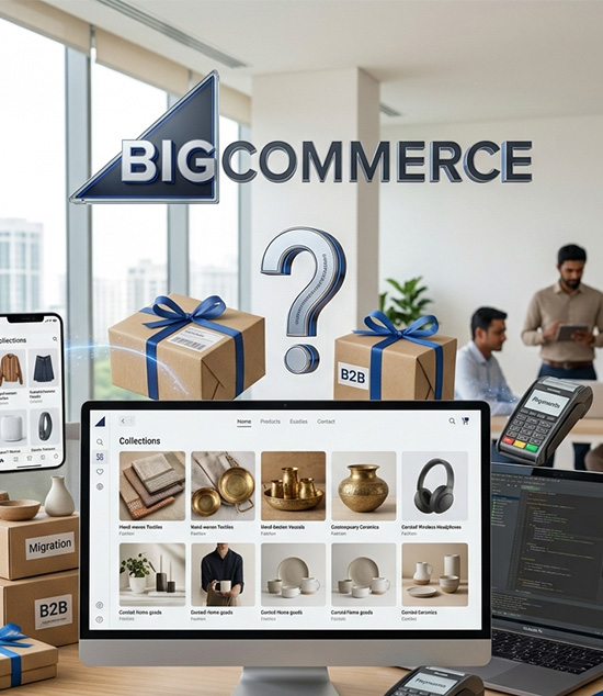 Frequently Asked Questions About BigCommerce Development