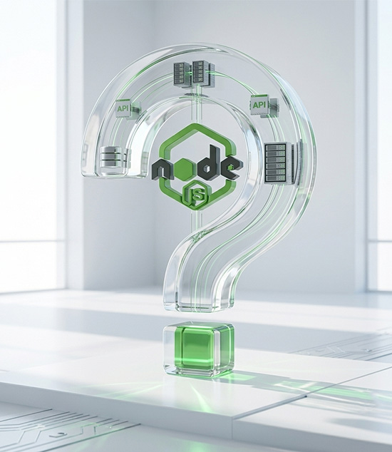 Frequently Asked Questions About Node.js Development