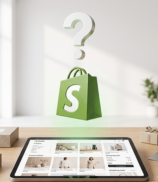 Common Questions About Shopify Development