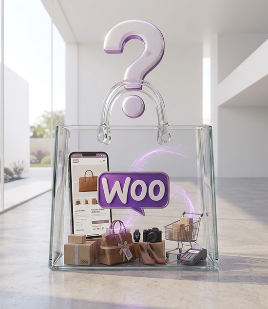 Common Questions About WooCommerce Development