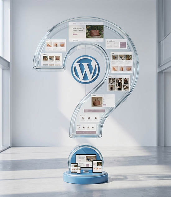 Frequently Asked Questions About WordPress Development