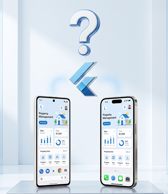 Common Questions About Flutter App Development