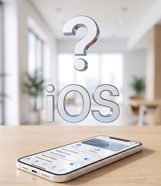 Frequently Asked Questions About iOS App Development