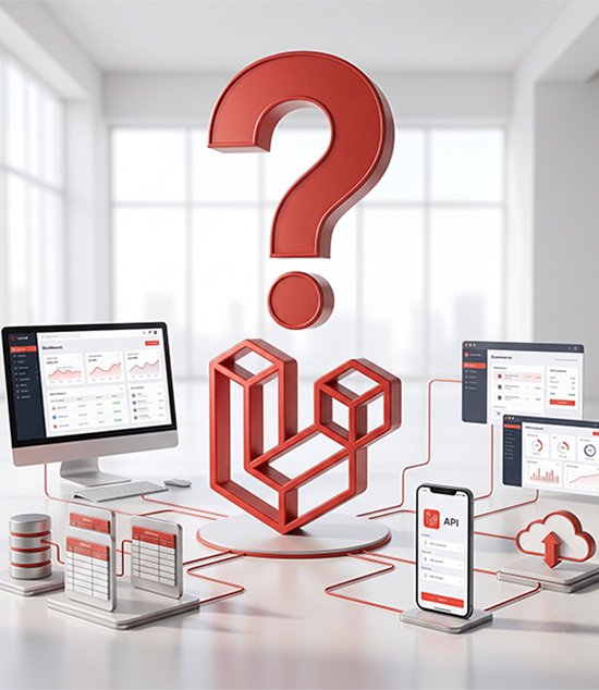 Common Questions About Laravel Development