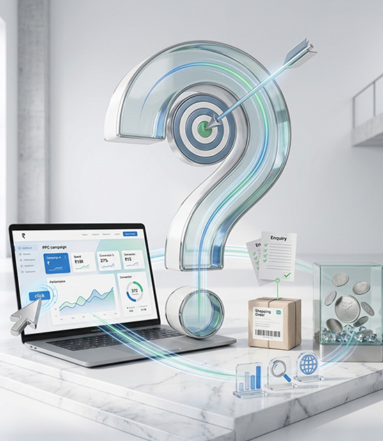 PPC Advertising Questions Answered