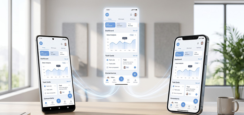 Android Development Company India
