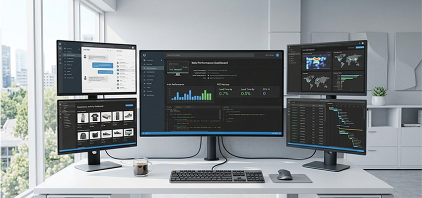 Android Development Company India