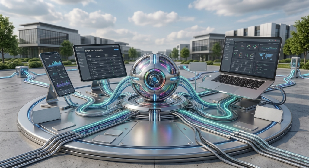 Why Node.js Is Ideal for Real-Time Web Applications