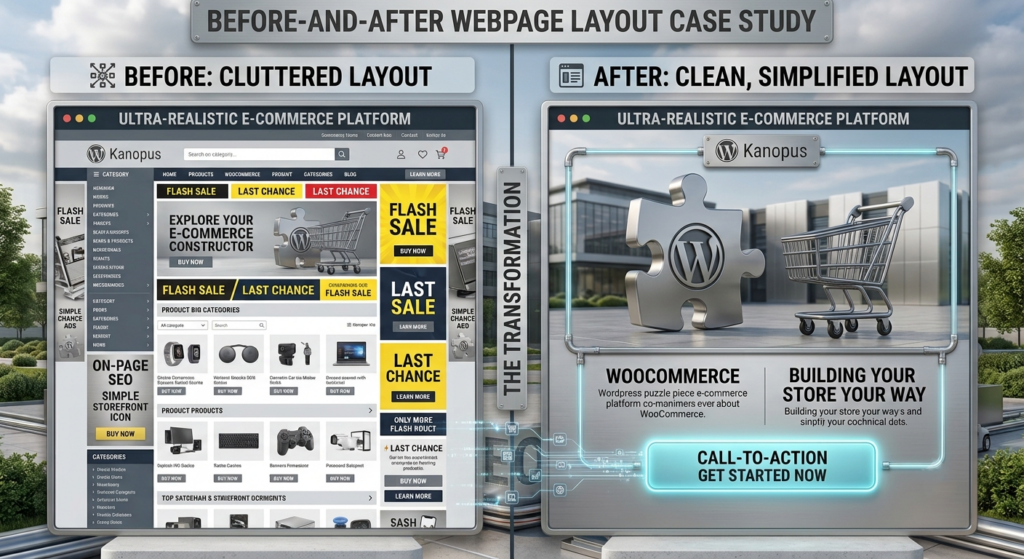 Why Good UI/UX Design Directly Impacts Your Conversion Rate