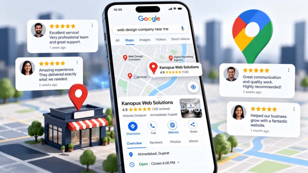 Local SEO Checklist for Small Businesses in 2026