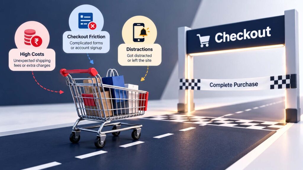 How to Reduce Cart Abandonment on Your Shopify Store
