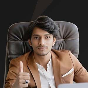 Amit Prajapati
